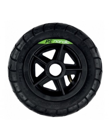 POWERSLIDE NORDIC Wheels CST Pro Air Tire, Pcs.