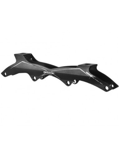 GUIA POWERSLIDE FRAME 4X100 - 12.0" 195MM