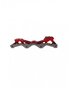 GUIA SEBA ROCKRED FRAME 243 - 80MM 2