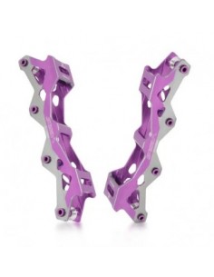 GUIA SEBA ROCKRED FRAME 243 - 80MM