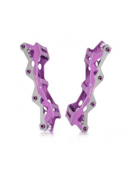 GUIA SEBA ROCKRED FRAME 243 - 80MM