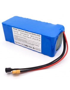 BATERIA EXTERNA 10.4 Ah