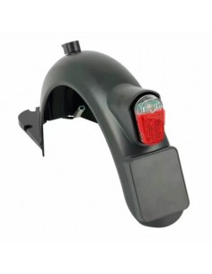 GUARDABARROS TRASERO NINEBOT MAX G30D