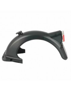 GUARDABARROS TRASERO NINEBOT MAX G30D 2