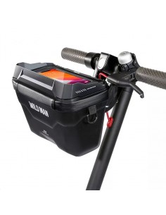 BOLSA IMPERMEABLE 3L CON SOPORTE