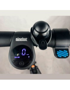 TIMBRE NINEBOT ES 2