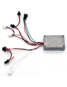CONVERSOR DC 12V 1A - MODELO 2