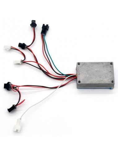 CONVERSOR DC 12V 1A - MODELO 2