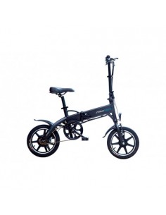 SKATEFLASH BICICLETA ELECTRICA SK COMPACT
