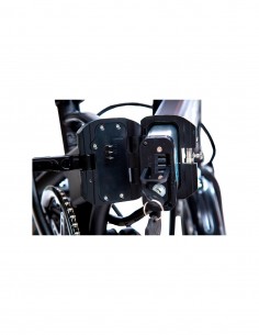 SKATEFLASH BICICLETA ELECTRICA SK COMPACT 2