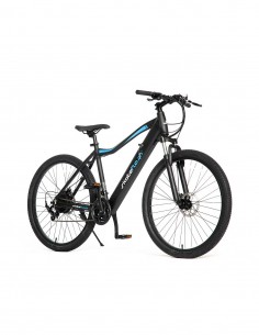 SKATEFLASH BICICLETA ELECTRICA SK DUSTER