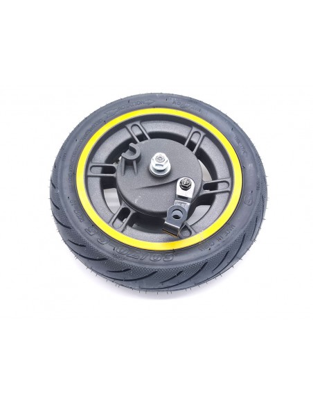 LLANTA CON FRENO TAMBOR NINEBOT MAX G30