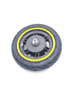 LLANTA CON FRENO TAMBOR NINEBOT MAX G30 2