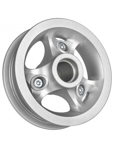 POWERSLIDE DUAL ALU RIM 150MM PCS