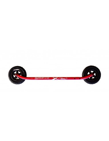 POWERSLIDE X-TRAIL 150MM