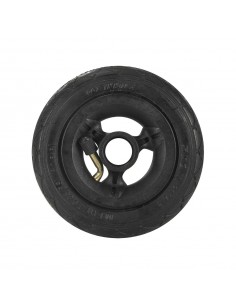 RUEDA NORDIC ROAD WARRIOR AIR TIRE 125MM