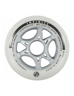POWERSLIDE WHEELS INFINITY II