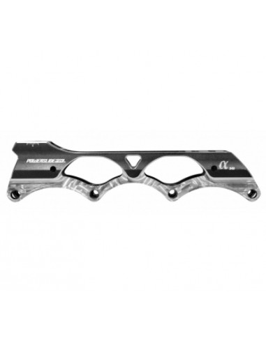 POWERSLIDE FREESKATING FRAMES ALPHA