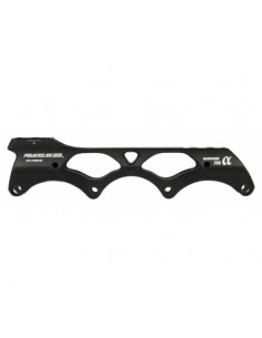 POWERSLIDE FREESKATING Frames ALPHA MAG