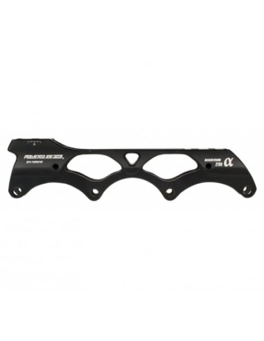 POWERSLIDE FREESKATING Frames ALPHA MAG