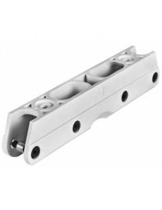 KIZER FRAMES LEVEL III white