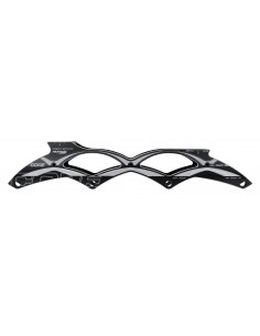 POWERSLIDE SPEED FRAMES TRIPLE X-2 12,8 (4X105), ACROSS, 195MM