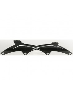 POWERSLIDE SPEED FRAMES X 13.2, 195MM, 4X110, ACROSS, BLACK