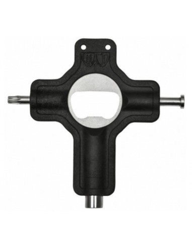 LLAVE Cross Tool WCD Board & Quad