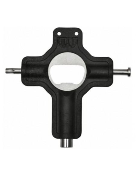 LLAVE Cross Tool WCD Board & Quad