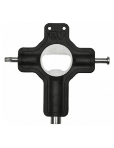 LLAVE Cross Tool WCD Inline 2