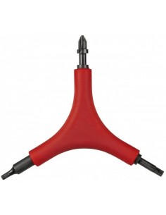 LLAVE Inline Y Tool