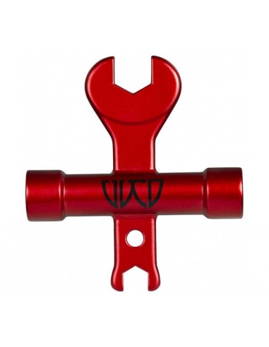 LLAVE X-Tool