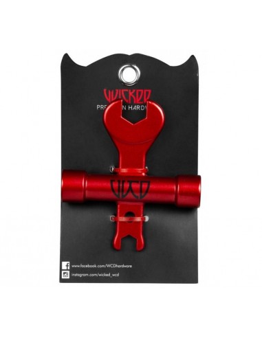 LLAVE X-Tool