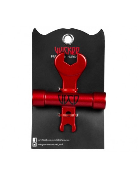 LLAVE X-Tool