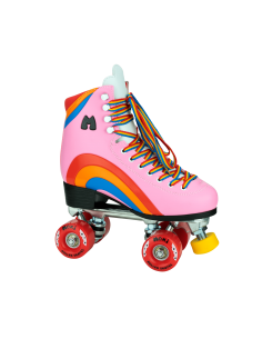 MOXI RIDER RAINBOW ROSA