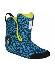 BOTA FAT BOY MEDIUM LINER BLUE LEO