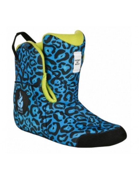 BOTA FAT BOY MEDIUM LINER BLUE LEO