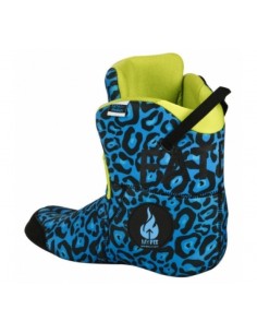 BOTA FAT BOY MEDIUM LINER BLUE LEO 2