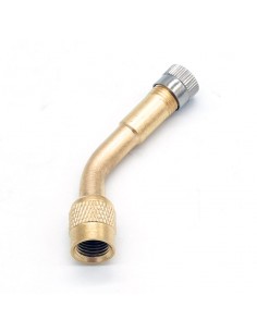 VALVULA EXTENSOR CURVA 135º