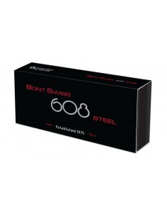 RODAMIENTOS BONT 608 STEEL