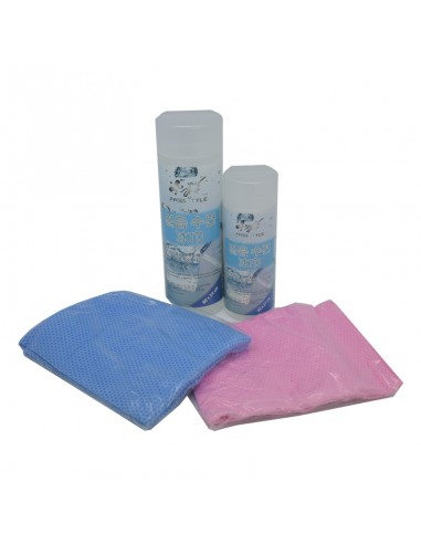 FEESTYLE ICY TOWEL