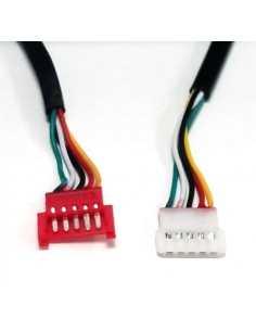 CABLE ALIMENTACION CECOTEC OUTSIDER BONGO SERIE A 2