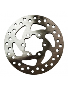 DISCO DE FRENO 140MM 6H 40M