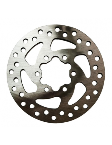 DISCO DE FRENO 140MM 6H 40M