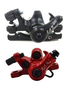 PINZA FRENO PARA PATINETE ELÉCTRICO JAK PARTE DERECHA