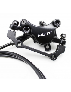 PINZA FRENO HIDRÁULICO NUTT 2