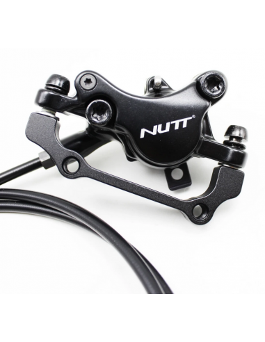 PINZA FRENO HIDRÁULICO NUTT