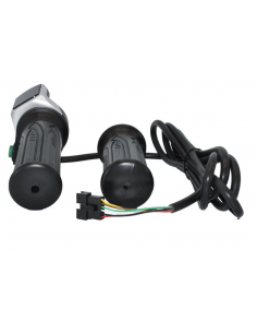 PUÑO ACELERADOR PARA PATINETE ELÉCTRICO Y BICICLETA... 2