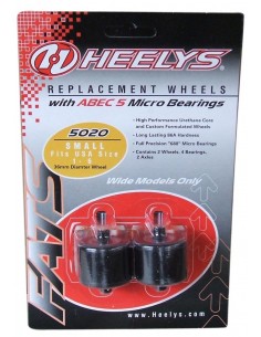 HEELYS FATS WHEELS