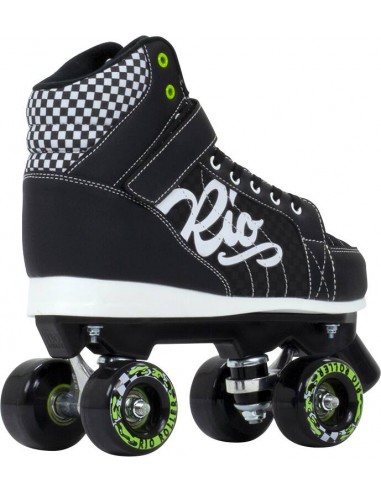 RIO ROLLER MAYHEM II